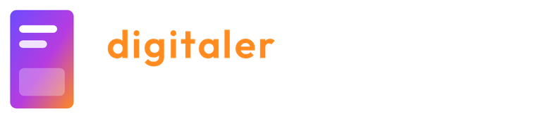 Digitaler Werbebildschirm